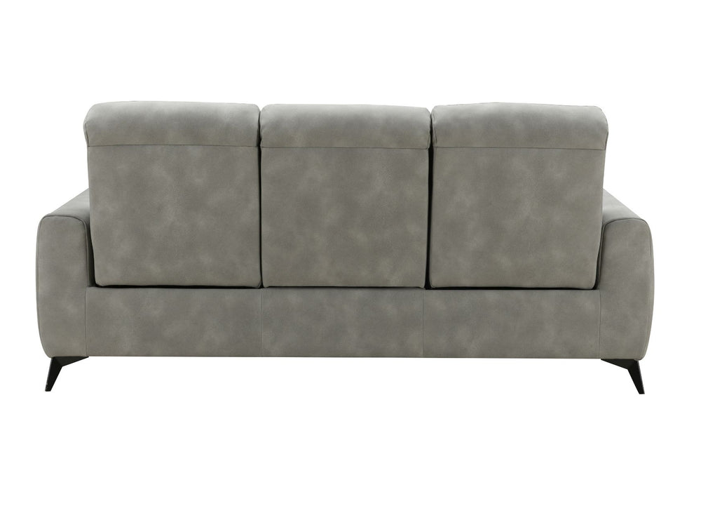 Finch 3-Seater Power Recliner Sofa