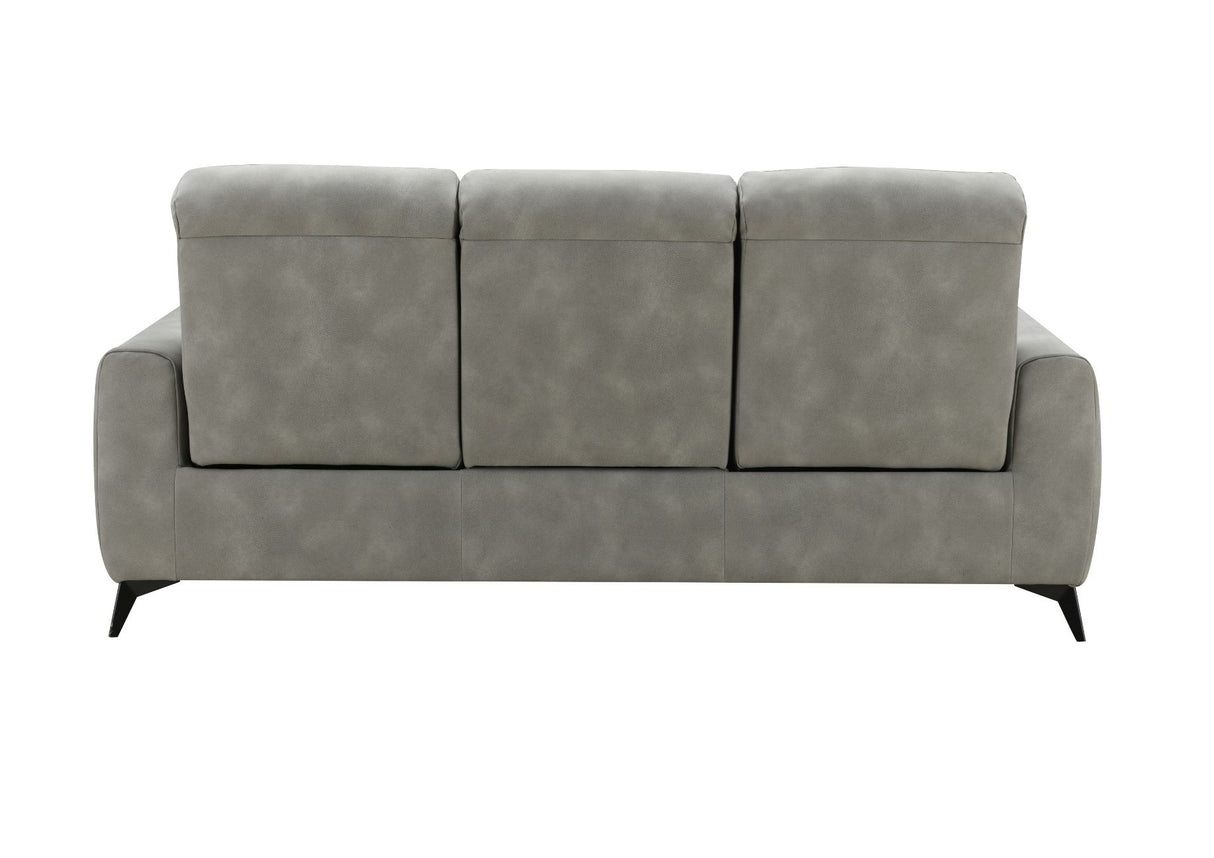 Finch 3-Seater Power Recliner Sofa