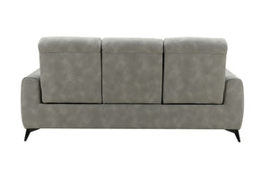 Finch 3-Seater Power Recliner Sofa