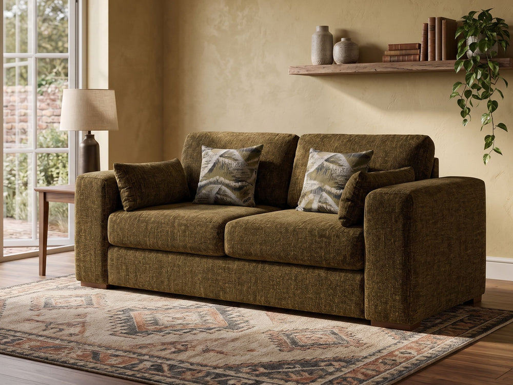 Galloway Modular 2 Seater Sofa