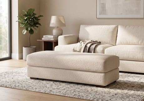 Galloway Large Footstool
