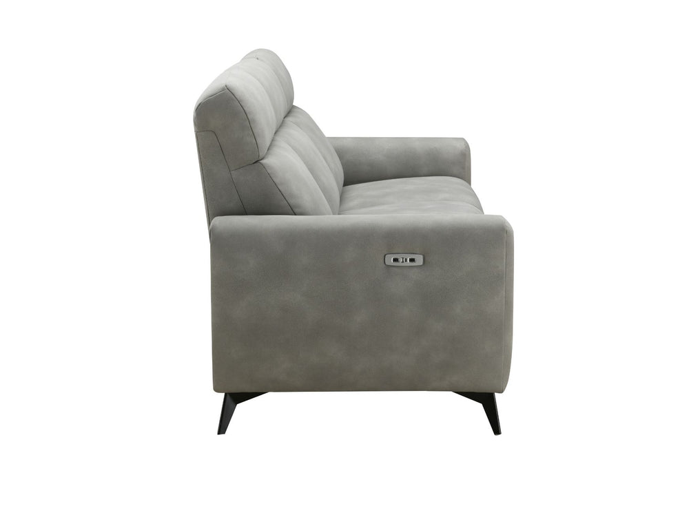 Finch 3-Seater Power Recliner Sofa