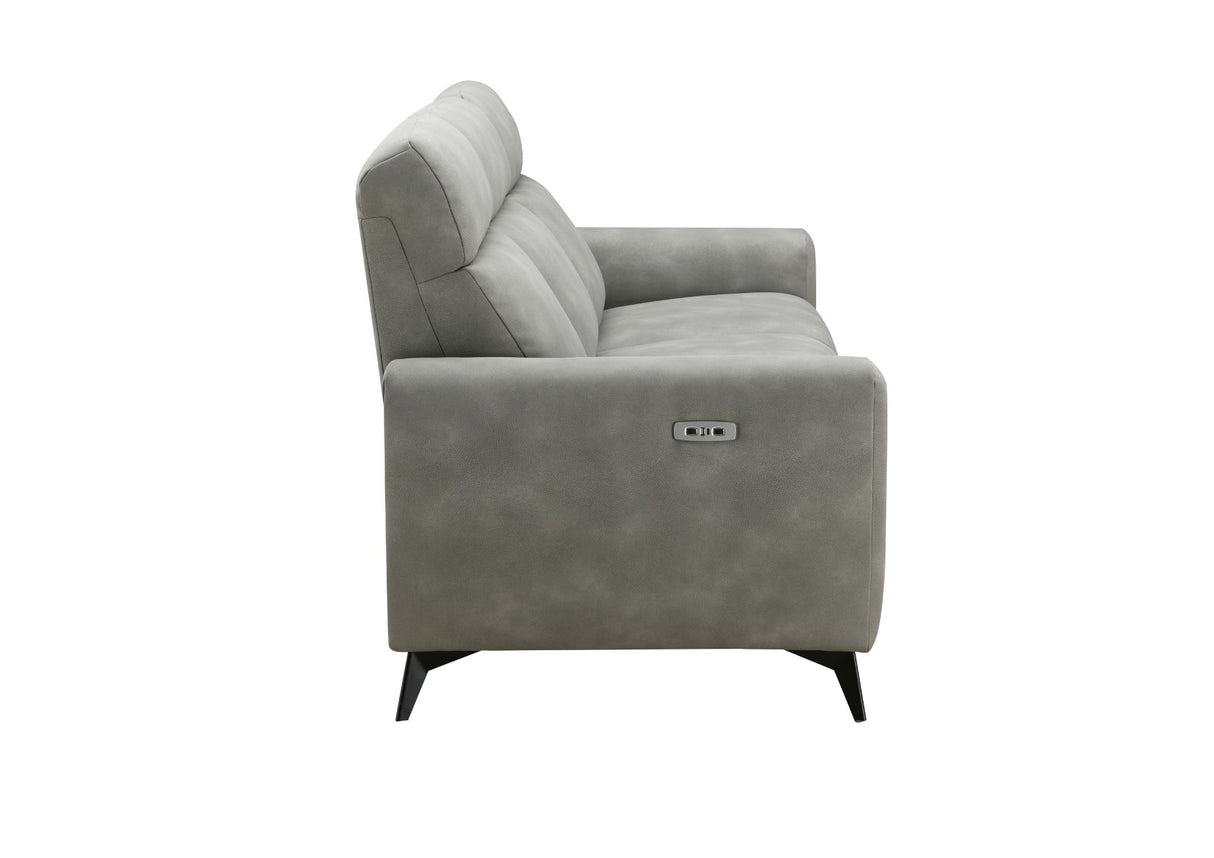 Finch 3-Seater Power Recliner Sofa