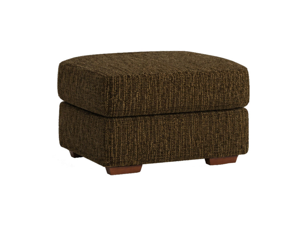 Galloway Small Footstool