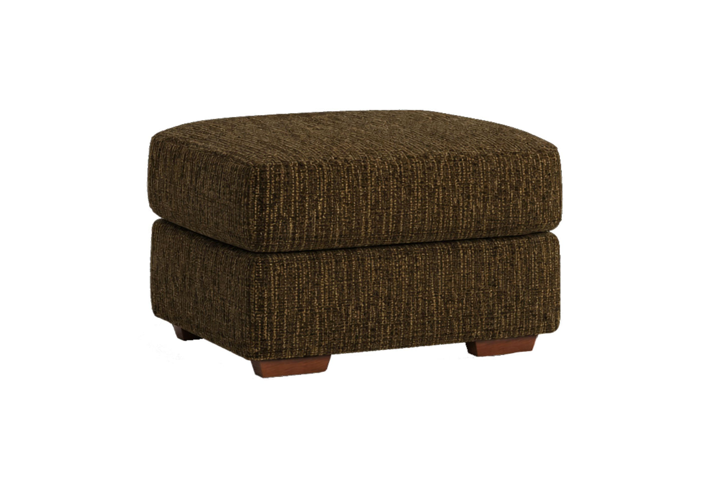 Galloway Small Footstool