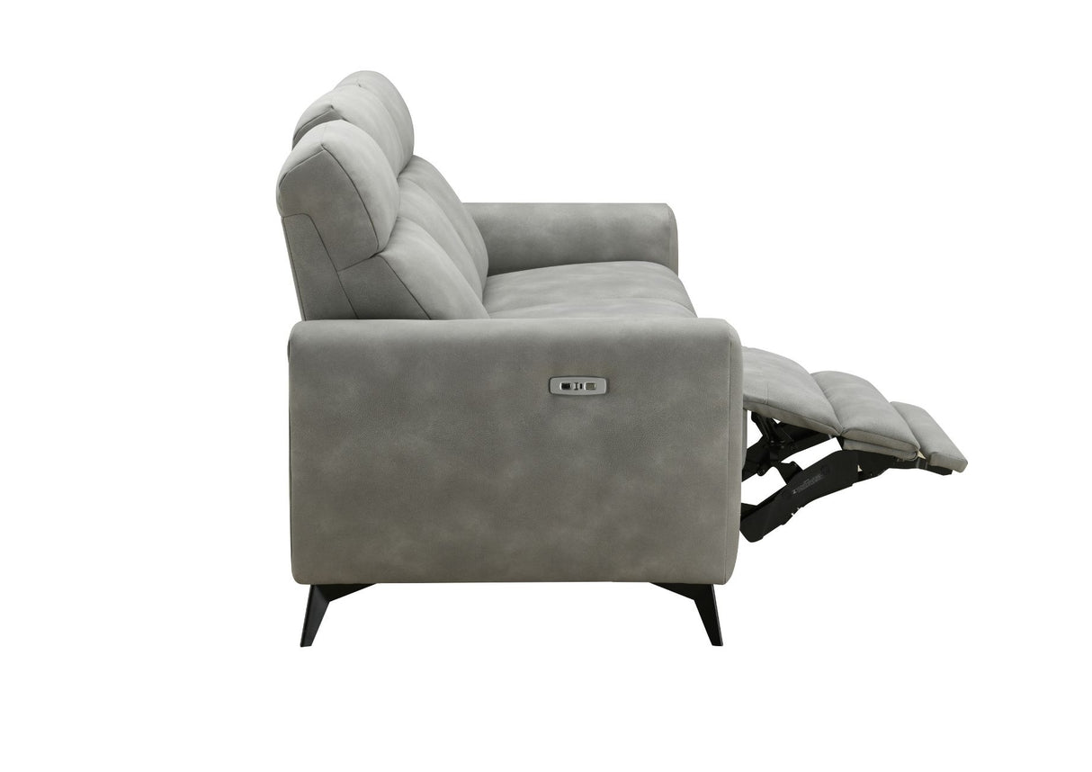 Finch 3-Seater Power Recliner Sofa