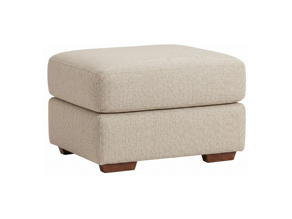 Galloway Small Footstool