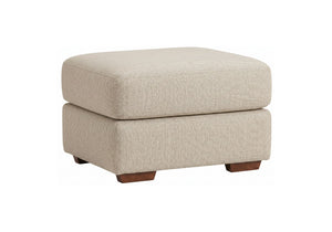 Galloway Small Footstool