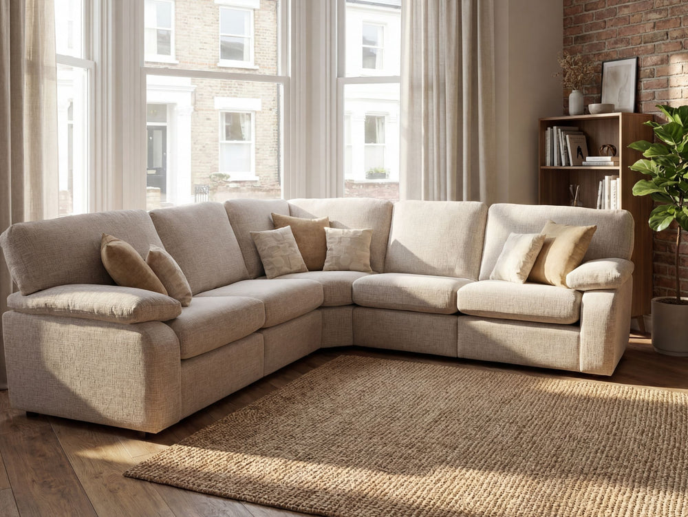 Diana Modular 2 Corner 2 Sofa