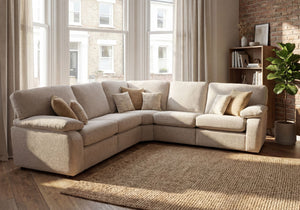 Diana Modular 2 Corner 2 Sofa