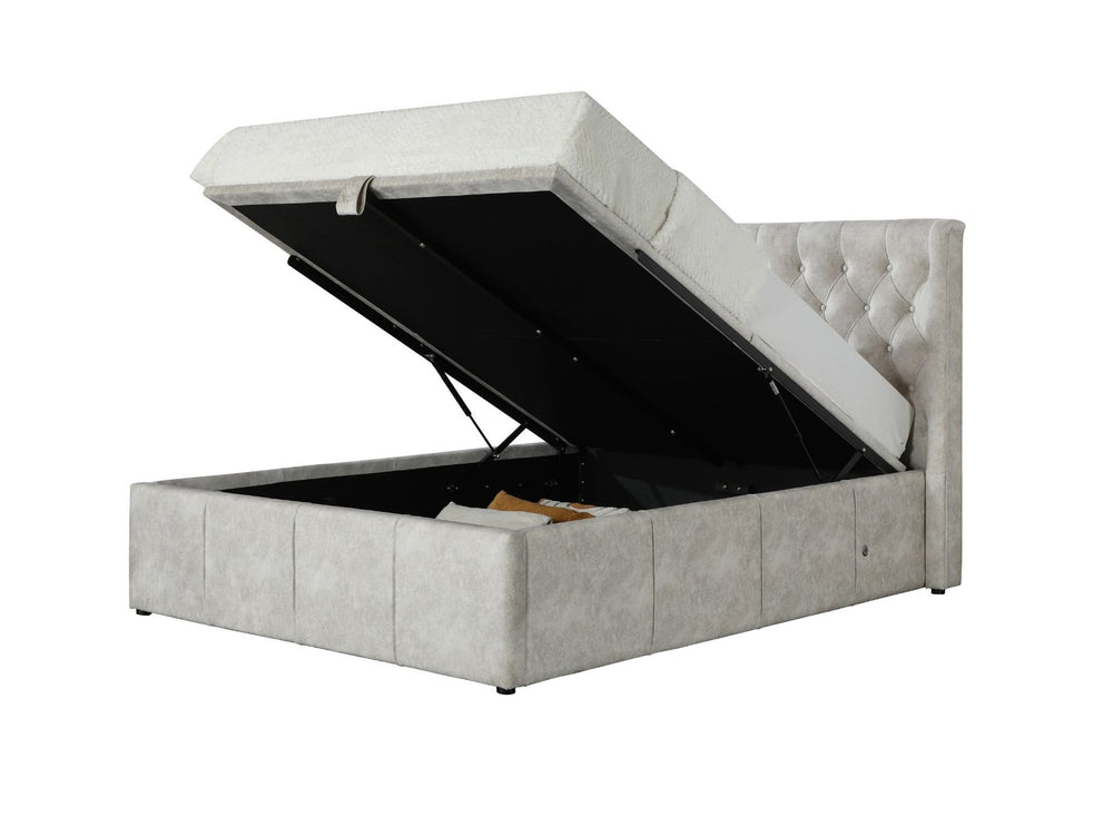 Knightsbridge Ottoman Bedframe