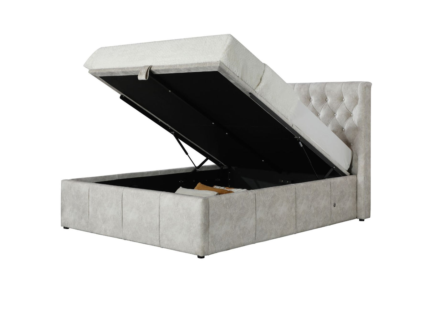 Knightsbridge Ottoman Bedframe