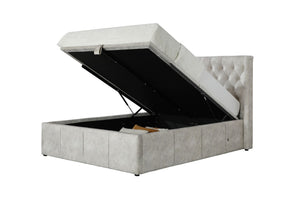 Knightsbridge Ottoman Bedframe