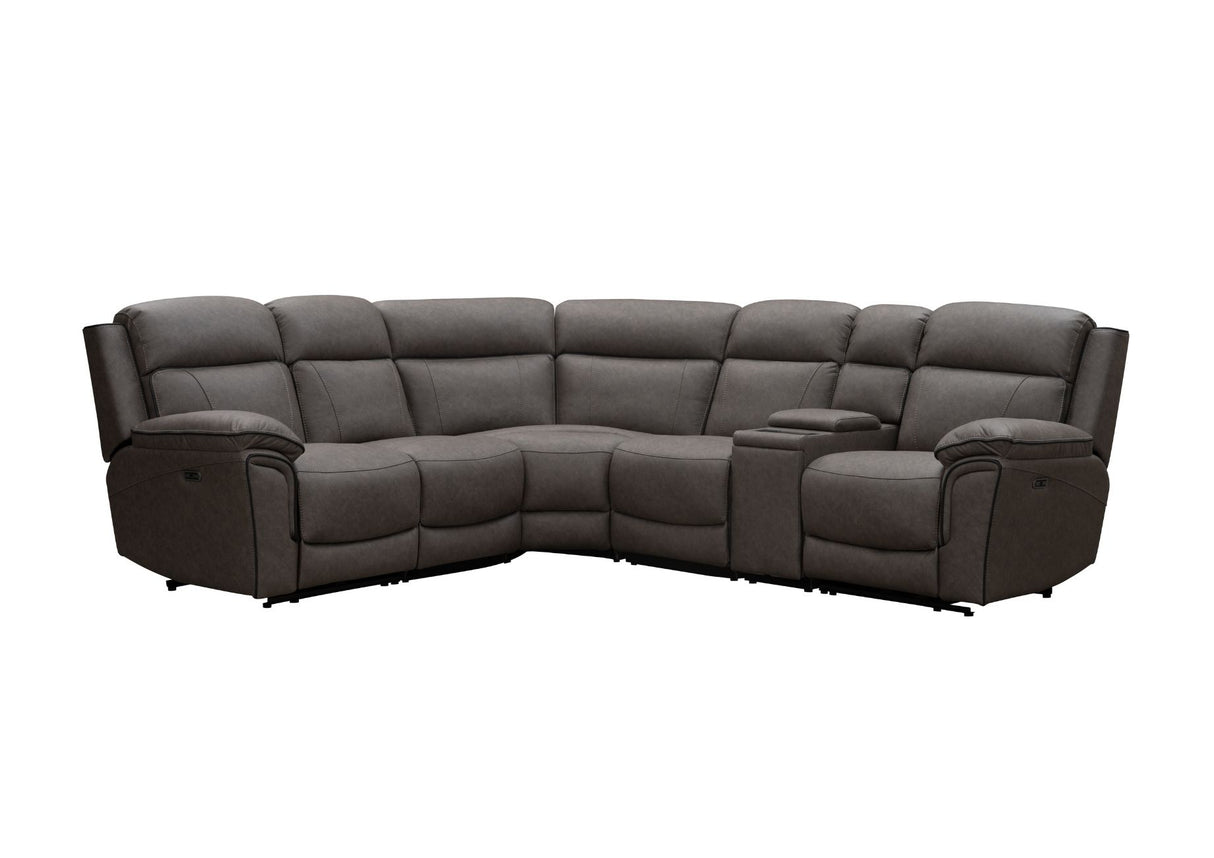 Simba 2 Corner 2 with Tech Console