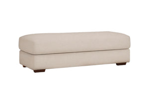 Galloway Large Footstool