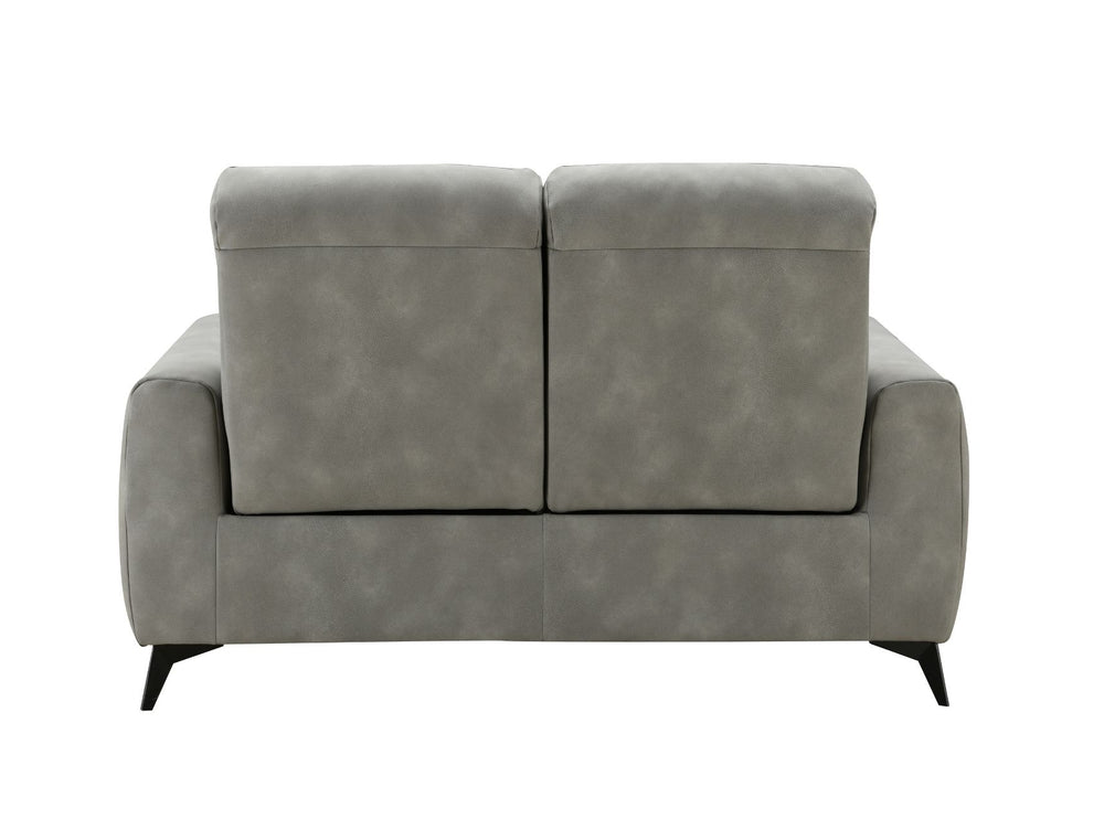 Finch 2-Seater Power Recliner Sofa