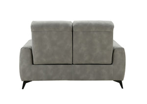 Finch 2-Seater Power Recliner Sofa