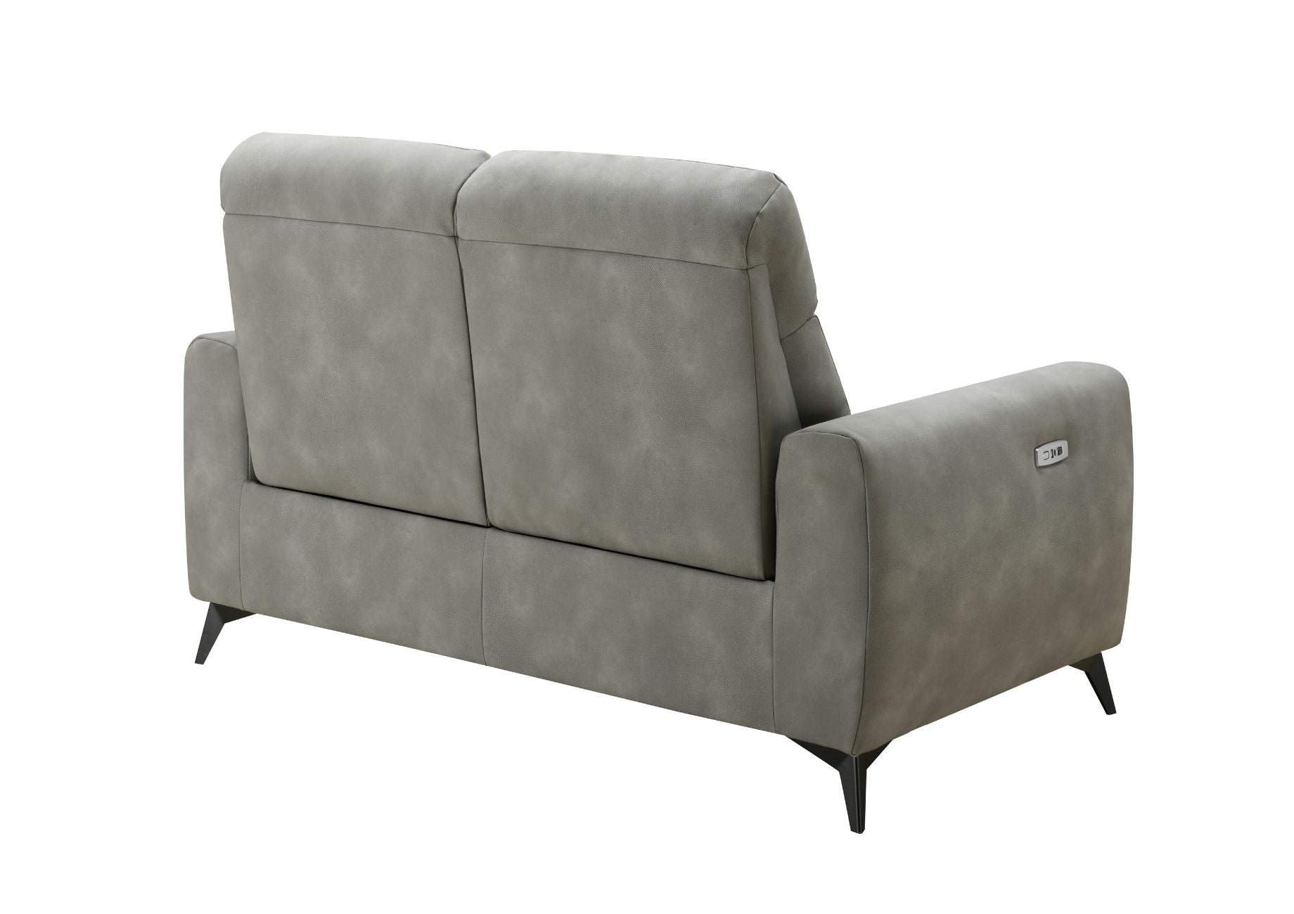 Finch 2-Seater Power Recliner Sofa