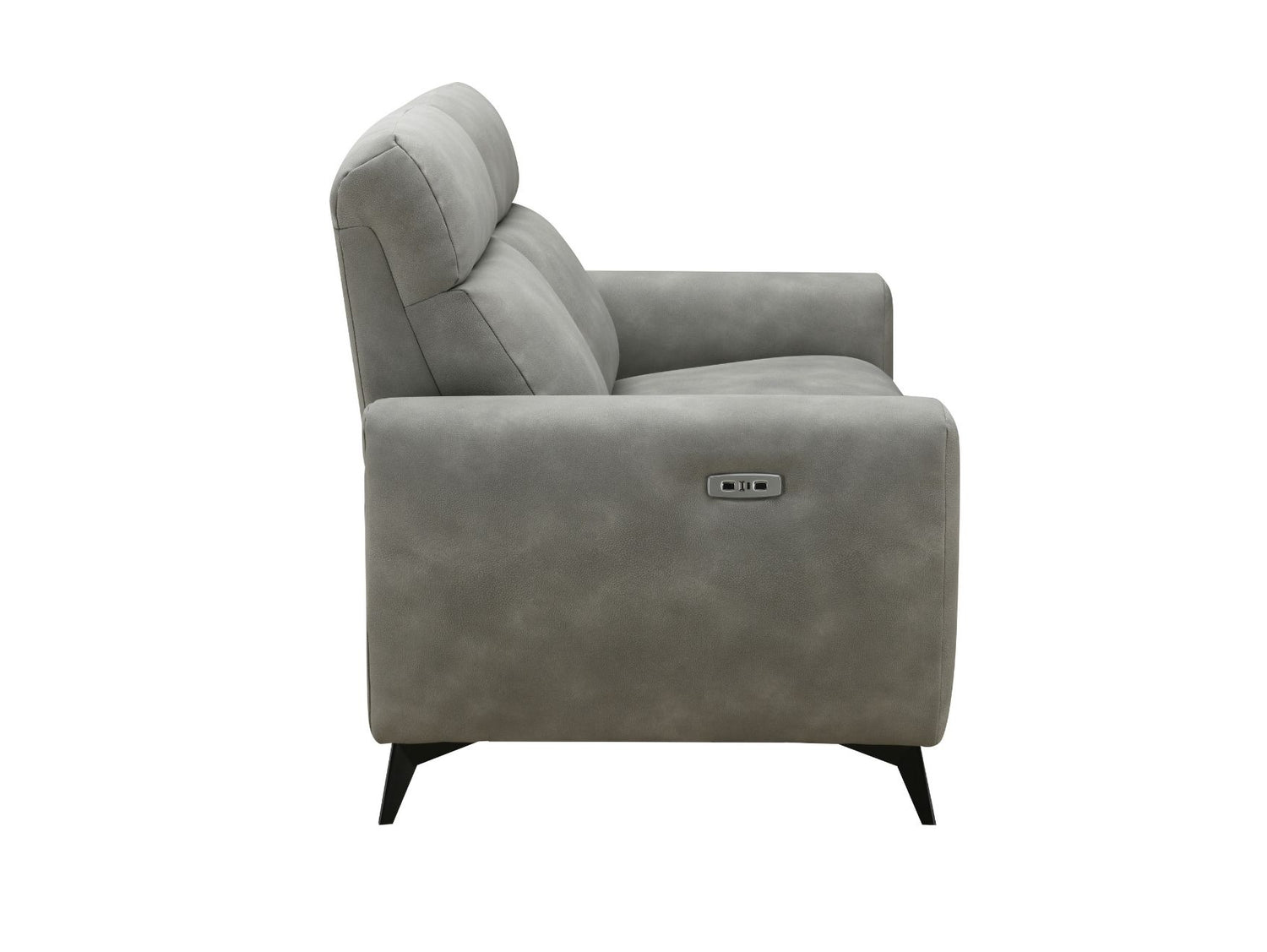 Finch 2-Seater Power Recliner Sofa