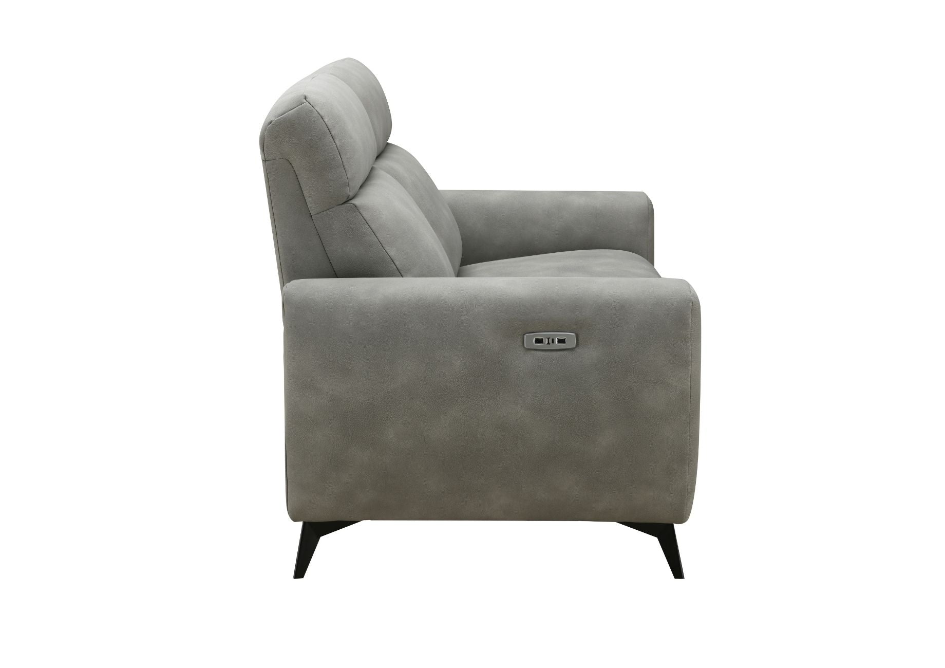 Finch 2-Seater Power Recliner Sofa