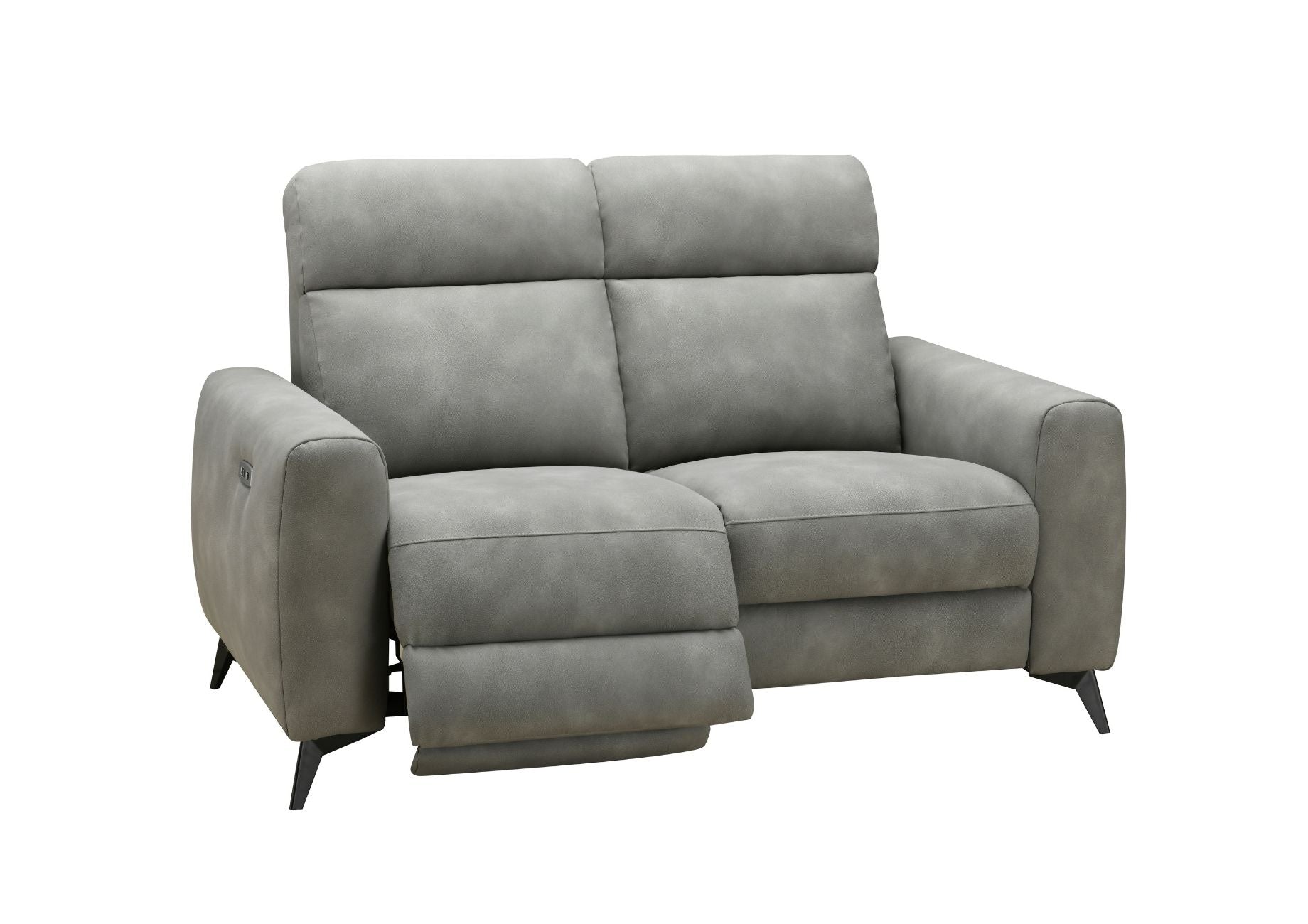 Finch 2-Seater Power Recliner Sofa