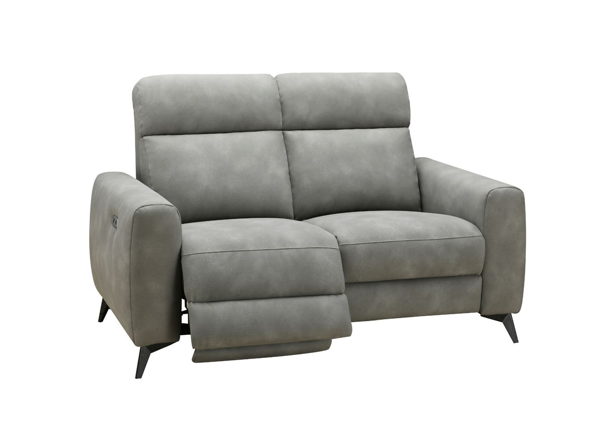 Finch 2-Seater Power Recliner Sofa