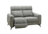Finch 2-Seater Power Recliner Sofa