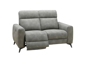 Finch 2-Seater Power Recliner Sofa