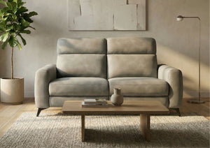 Finch 2-Seater Power Recliner Sofa