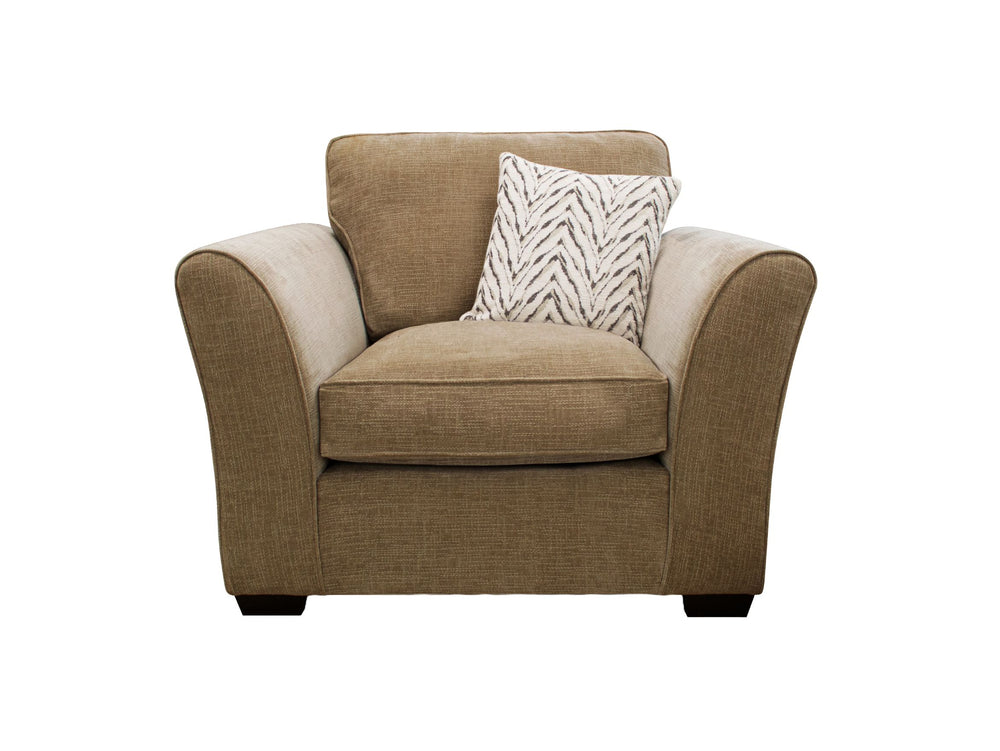 Kingsbury Armchair