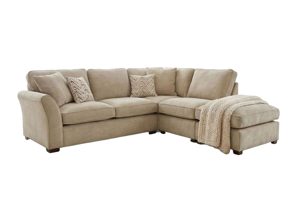 Kingsbury Chaise