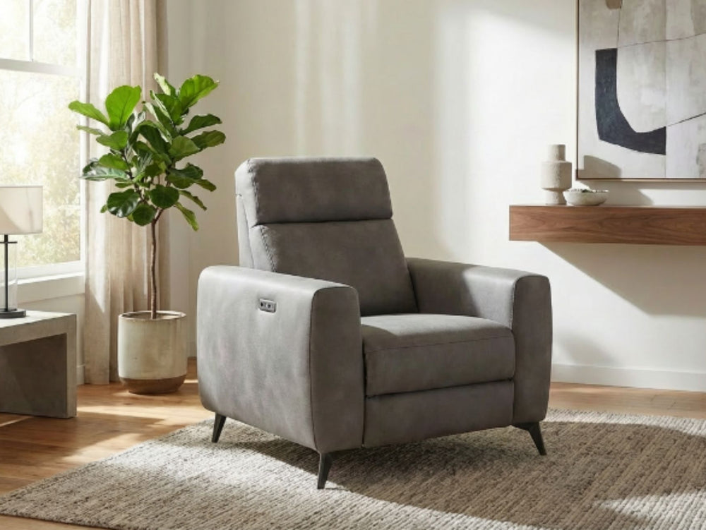 Finch Chair Power Recliner