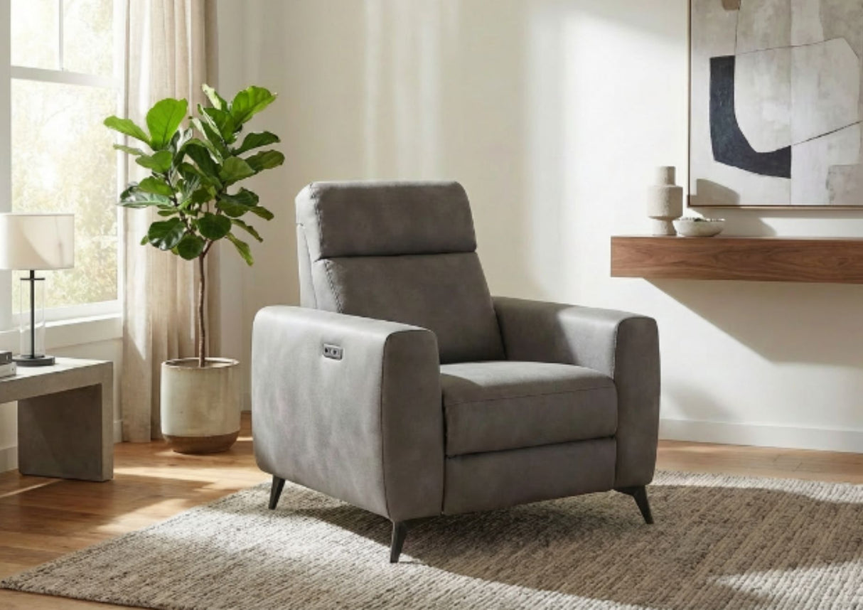 Finch Chair Power Recliner