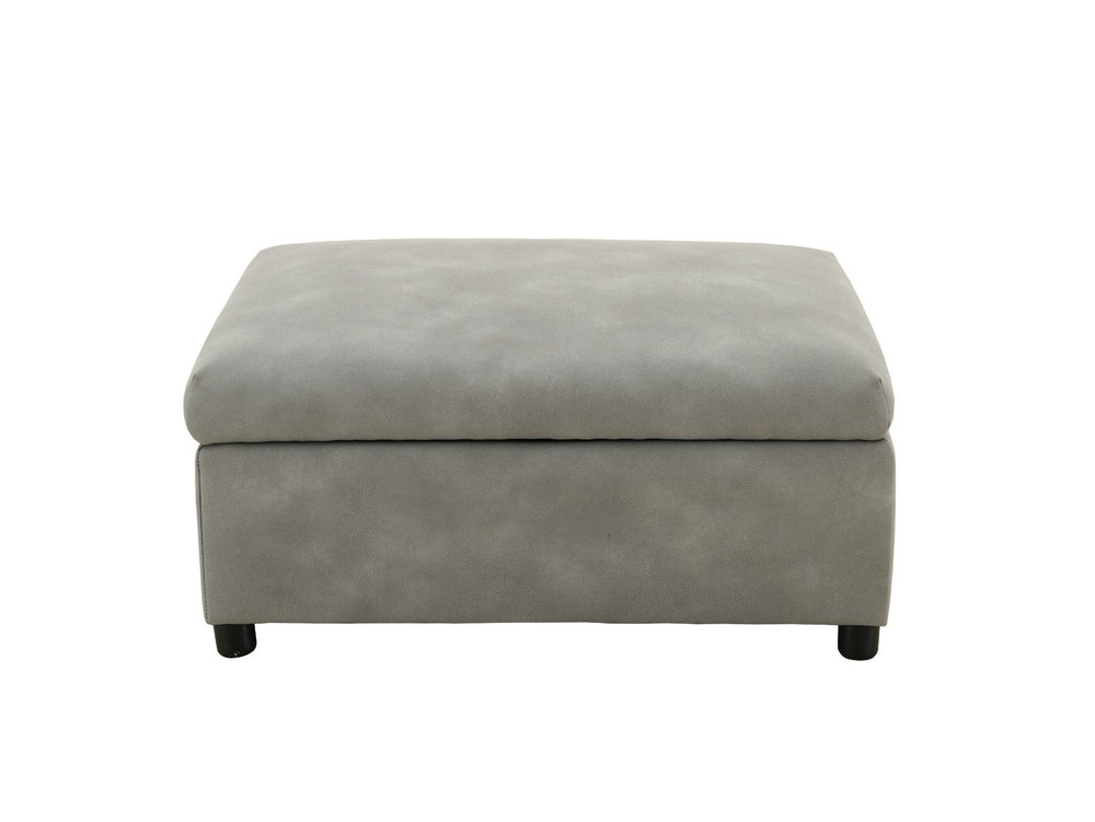 Finch Storage Stool