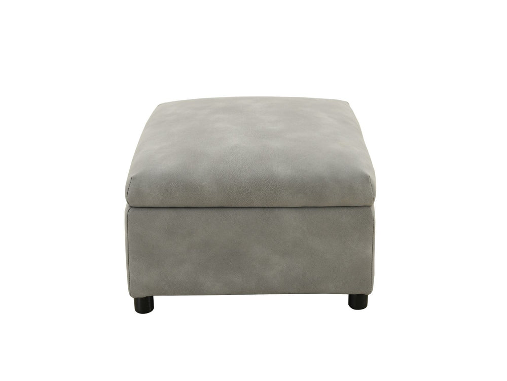 Finch Storage Stool
