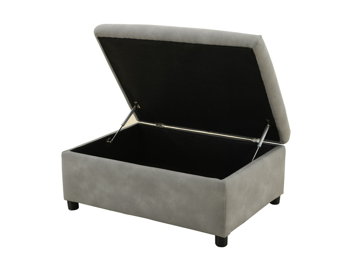 Finch Storage Stool
