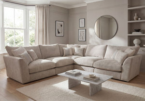 Grayson Modular 2 Corner 2 Sofa