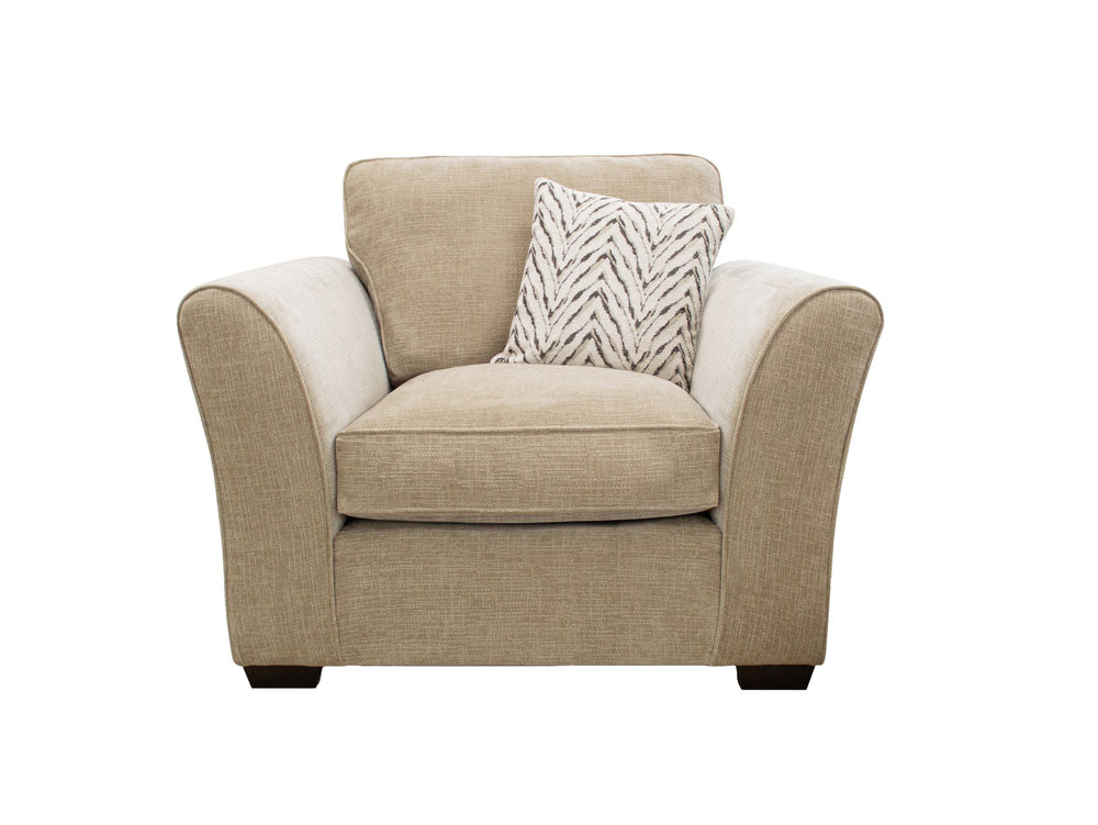 Kingsbury Armchair