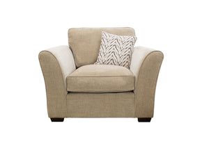 Kingsbury Armchair