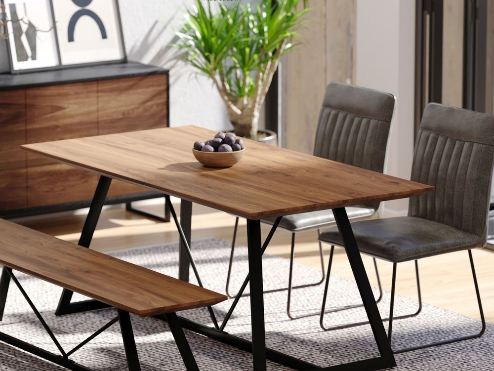 Taiyo Dining Bench