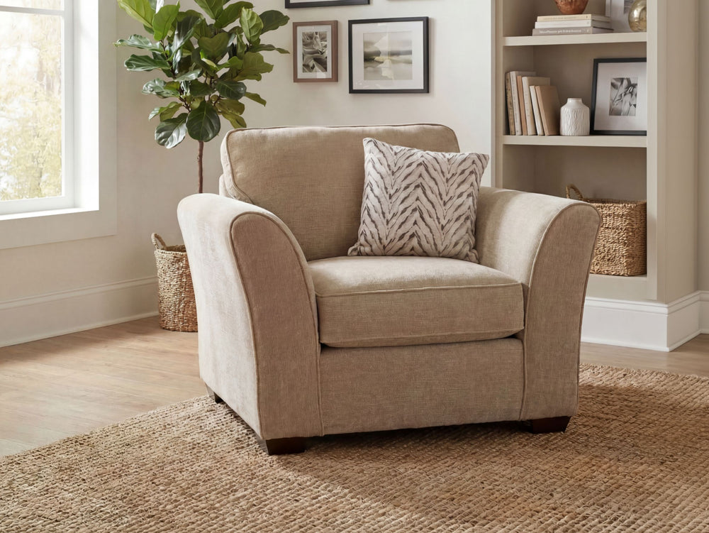 Kingsbury Armchair
