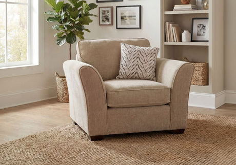 Kingsbury Armchair