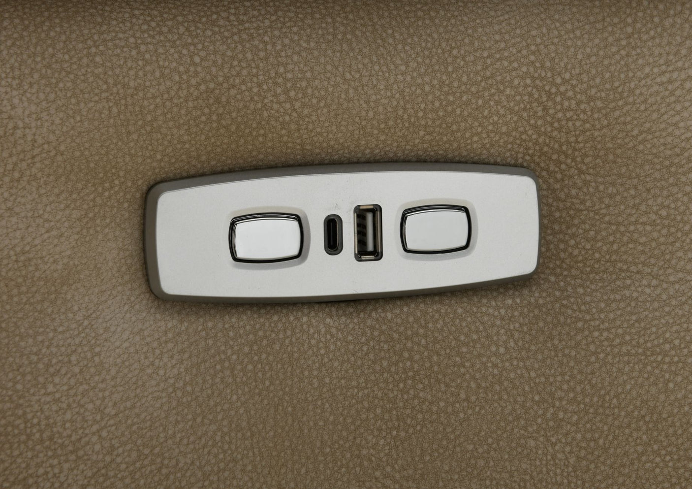 Hugo 2-Seater Power Recliner Sofa