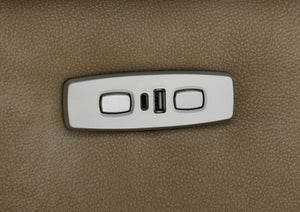 Hugo 2-Seater Power Recliner Sofa