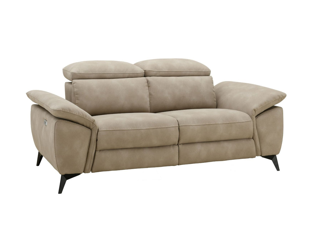 Hugo 2-Seater Power Recliner Sofa