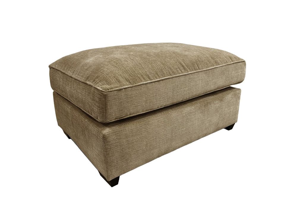 Kingsbury Chaise Footstool