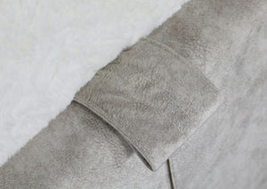 Knightsbridge Ottoman Bedframe