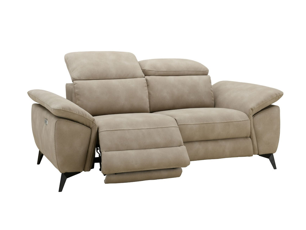 Hugo 2-Seater Power Recliner Sofa
