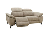 Hugo 2-Seater Power Recliner Sofa