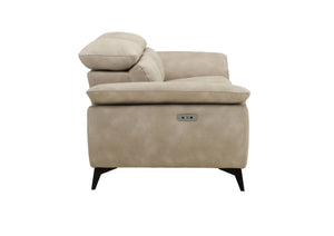 Hugo 2-Seater Power Recliner Sofa